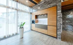 Дом 1000м², 2-этажный, участок 39 сот.  