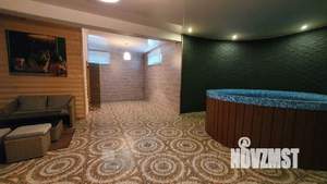 Дом 600м², 4-этажный, участок 16 сот.  