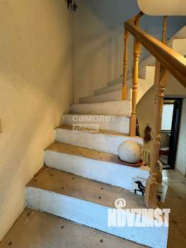 Дом 132м², 2-этажный, участок 7 сот.  