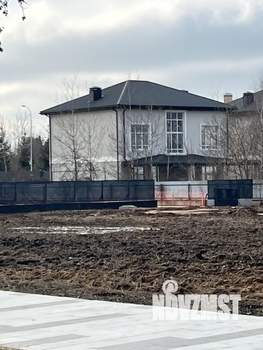 Дом 370м², 2-этажный, участок 9 сот.  