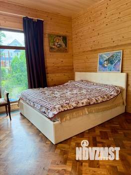 Дом 100м², 1-этажный, участок 8 сот.  