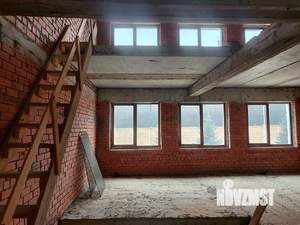 Таунхаус 340м², 2-этажный, участок 11 сот.  