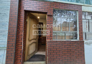 Дом 52м², 1-этажный, участок 10 сот.  