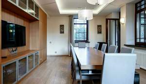 Дом 1300м&sup2;, 2-этажный, участок 31 сот.  