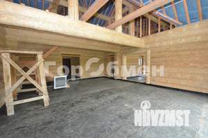 Дом 350м², 2-этажный, участок 18 сот.  