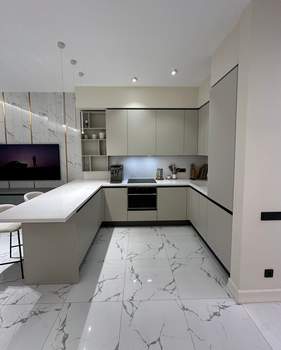 Дом 200м², 3-этажный, участок 3 сот.  