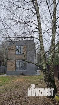 Дом 222м², 3-этажный, участок 6 сот.  