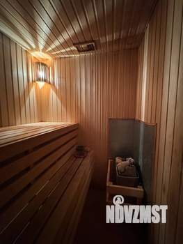 Таунхаус 200м², 3-этажный, участок 4 сот.  