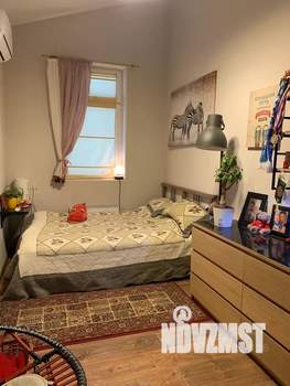 Таунхаус 160м², 3-этажный, участок 2 сот.  