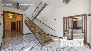Коттедж 1110м², 2-этажный, участок 16 сот.  