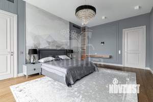 Дом 1234м², 2-этажный, участок 24 сот.  