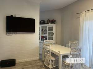 Дом 176м², 3-этажный, участок 4 сот.  