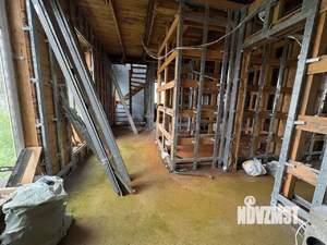 Дом 403м&sup2;, 3-этажный, участок 9 сот.  