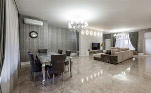 Дом 328м², 1-этажный, участок 17 сот.  