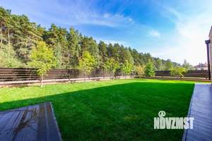 Коттедж 330м², 1-этажный, участок 16 сот.  