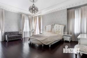 Дом 324м², 2-этажный, участок 14 сот.  