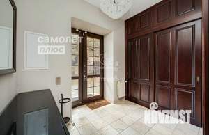 Коттедж 450м², 3-этажный, участок 37 сот.  