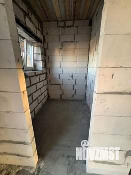 Коттедж 150м², 1-этажный, участок 8 сот.  