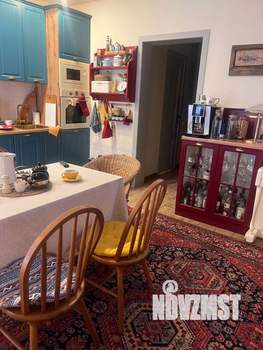 Таунхаус 160м², 3-этажный, участок 2 сот.  