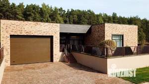 Дом 330м², 1-этажный, участок 17 сот.  