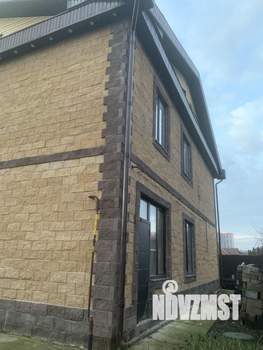 Дом 477м&sup2;, 2-этажный, участок 6 сот.  