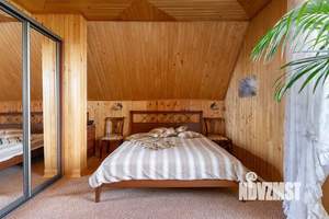 Дом 464м², 3-этажный, участок 21 сот.  