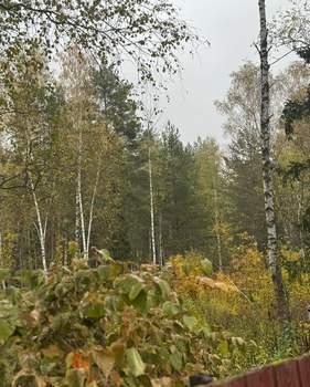 Дом 440м², 3-этажный, участок 800 сот.  