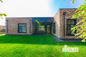 Коттедж 330м², 1-этажный, участок 16 сот.  