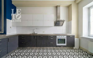 Дом 400м², 3-этажный, участок 2 сот.  