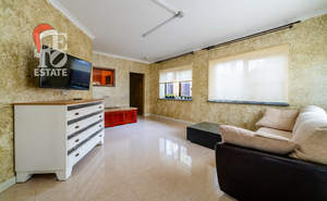 Дом 398м&sup2;, 2-этажный, участок 7 сот.  