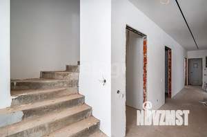 Таунхаус 222м², 2-этажный, участок 3 сот.  