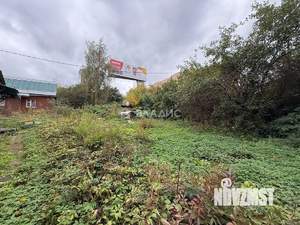 Дом 59м², 1-этажный, участок 7 сот.  