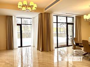 Коттедж 700м², 3-этажный, участок 8 сот.  