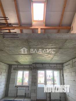Таунхаус 181м², 3-этажный, участок 2 сот.  