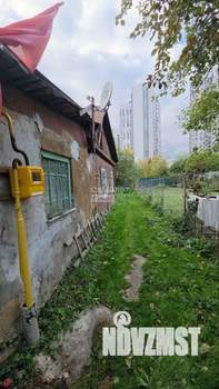 Дом 62м², 1-этажный, участок 6 сот.  