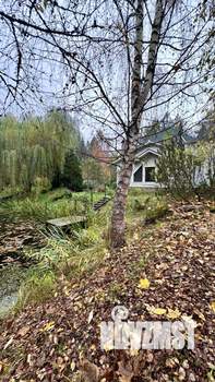 Дом 139м², 2-этажный, участок 12 сот.  