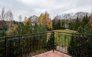 Дом 480м², 3-этажный, участок 30 сот.  