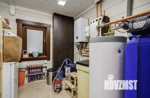 Дом 240м², 2-этажный, участок 6 сот.  