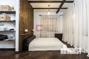 Дом 600м², 2-этажный, участок 25 сот.  