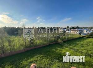 Коттедж 700м², 2-этажный, участок 24 сот.  