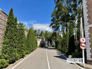 Таунхаус 340м², 3-этажный, участок 9 сот.  