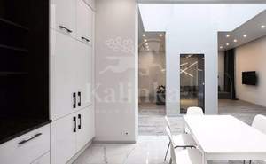 Дом 385м², 2-этажный, участок 0 сот.  