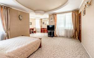 Дача 580м², 3-этажный, участок 0 сот.  