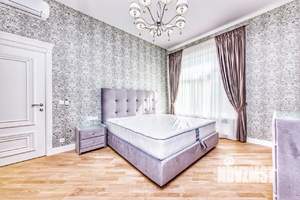 Дом 328м², 1-этажный, участок 28 сот.  