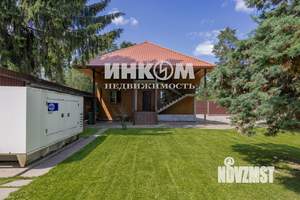 Дом 766м², 2-этажный, участок 75 сот.  