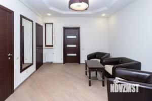 Таунхаус 200м², 2-этажный, участок 2 сот.  