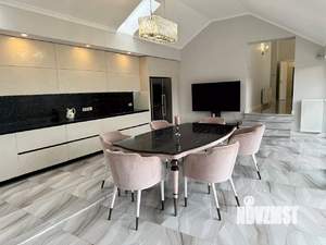 Коттедж 477м², 1-этажный, участок 40 сот.  