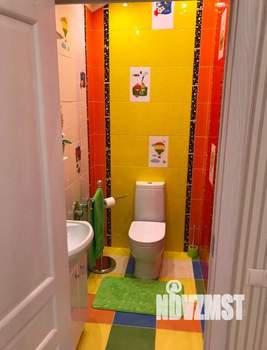 Таунхаус 150м², 3-этажный, участок 1 сот.  