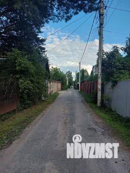 Дом 143м², 2-этажный, участок 8 сот.  