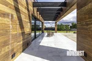 Коттедж 540м², 2-этажный, участок 25 сот.  